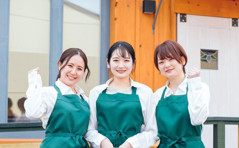 株式会社ディンプルの派遣求人情報