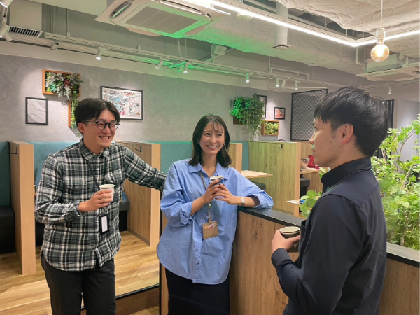 株式会社ニトエル　BIZcomfort北千住支社のアルバイト・バイト求人情報-04