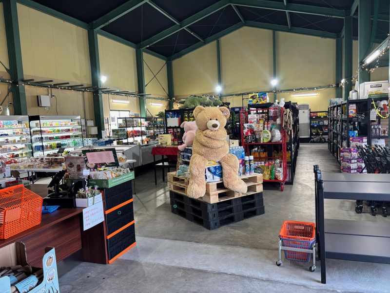 Gramans(グラマンズ)倉庫　城山店のアルバイト・バイト求人情報-02