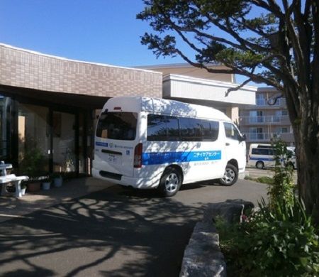 株式会社ニチイ学館の求人・転職情報