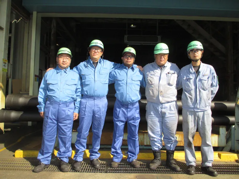 有限会社阪神興業の求人・転職情報