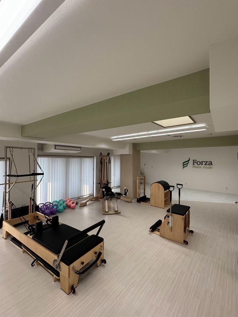 Forzaピラティススタジオ　上北沢店のアルバイト・バイト求人情報-02