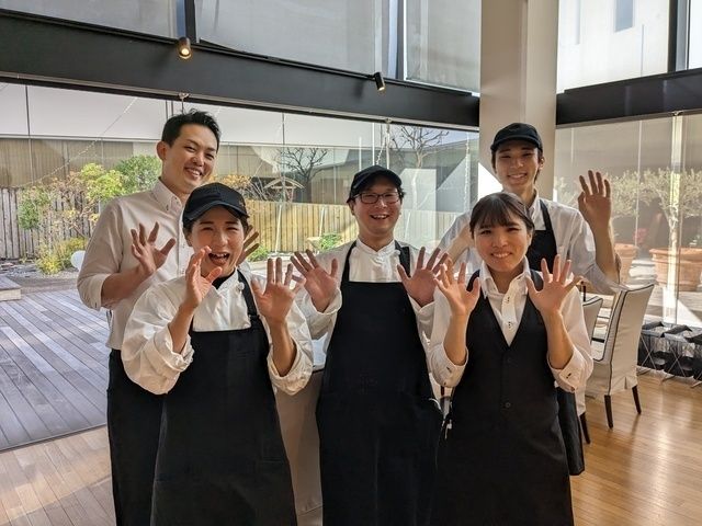 株式会社ホテルモリノの求人・転職情報
