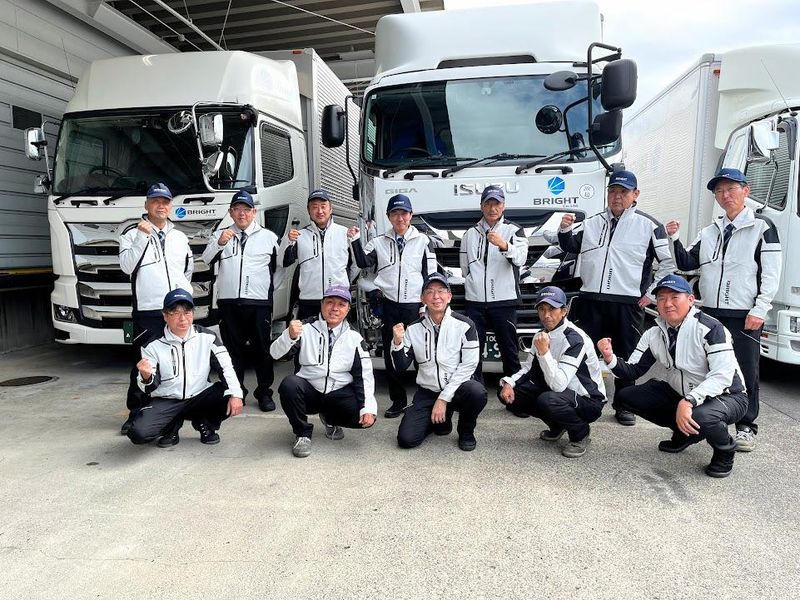 株式会社ブライトの求人・転職情報