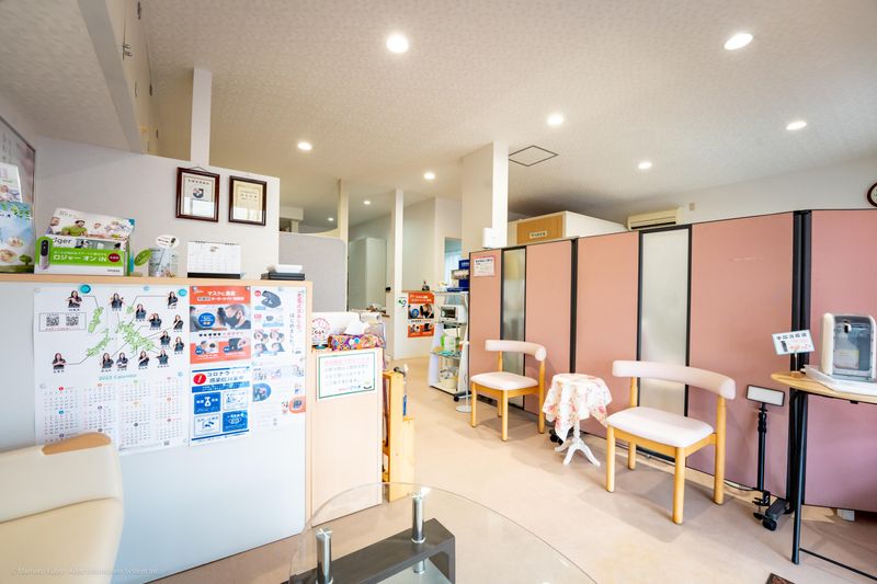 松尾医療器株式会社の求人・転職情報