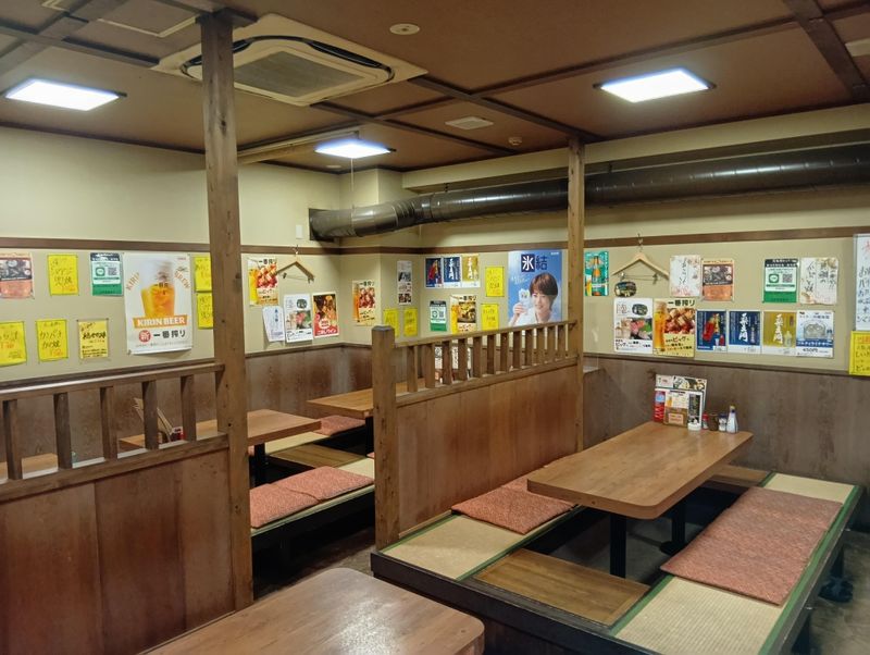 居酒屋ビッグ 新河岸駅前店のアルバイト・バイト求人情報-05