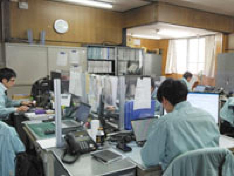 新栄機工株式会社の求人2