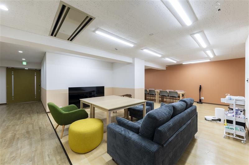 株式会社ウェルサポ グループホームウェルネス美園のアルバイト・バイト求人情報-03