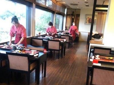 株式会社奈良パークの求人・転職情報
