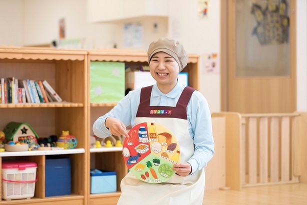 株式会社ニチイ学館の求人・転職情報