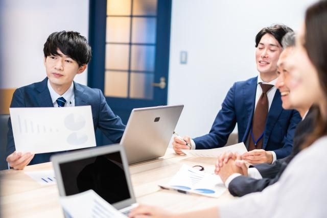 Caesar株式会社の求人・転職情報
