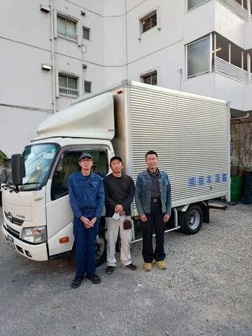 株式会社榎本運輸の求人・転職情報
