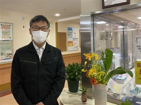 医療法人静和会の求人・転職情報