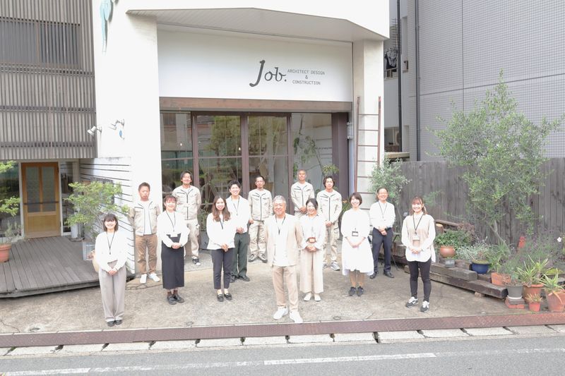 株式会社じょぶの求人・転職情報