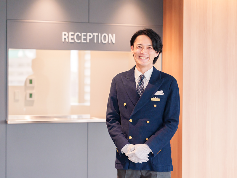 東京BUC中銀(中銀インテグレーション株式会社)の派遣求人情報