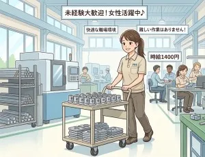 株式会社ヤギヌマ流通サービスのアルバイト・バイト求人情報