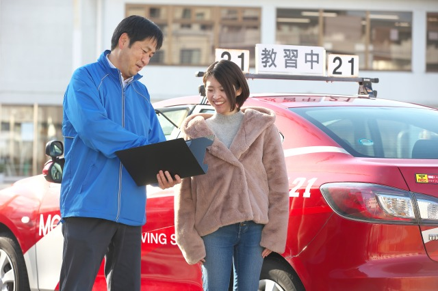 守口自動車教習所の求人・転職情報