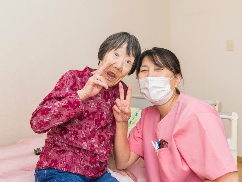 株式会社むつみ 住宅型有料老人ホームくるみ･あずき･つむぎ･だいずのアルバイト・バイト求人情報-03