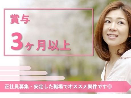 株式会社マリアーナの求人・転職情報