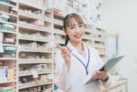 ドクトル薬局 柏田店のアルバイト・バイト求人情報-02