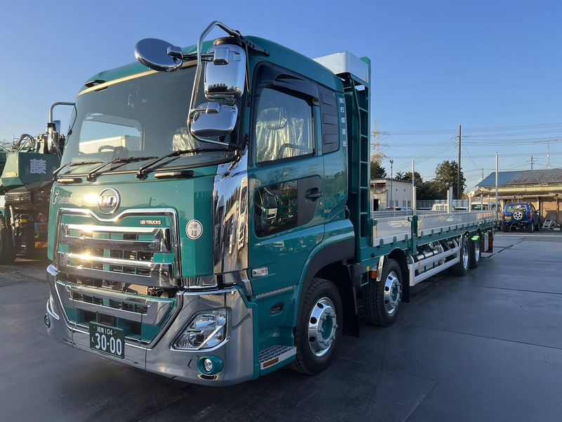 株式会社石塚運送-0003の求人・転職情報