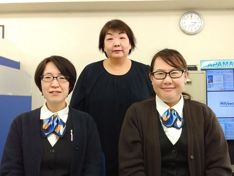 アパマンショップ松本西店のアルバイト・バイト求人情報-04