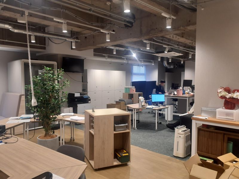 株式会社ゼントラストの求人・転職情報