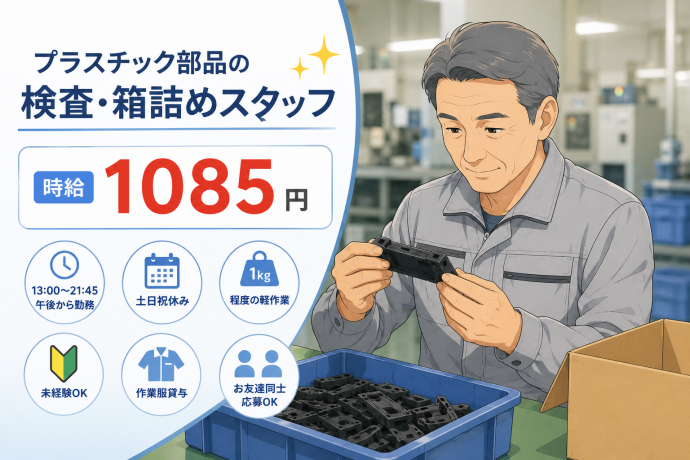 求人画像