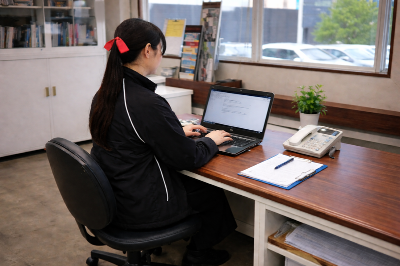 株式会社大陽自動車サービスの求人・転職情報