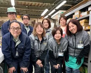 有限会社今岡製作所の求人・転職情報