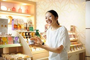 アフタヌーンティー・ティールーム 名古屋ラシックの求人2