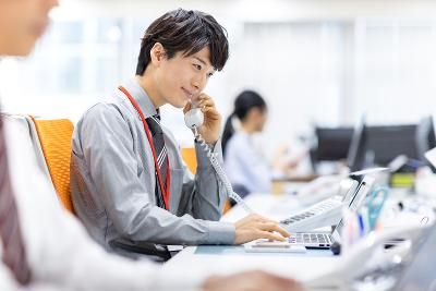 株式会社イデックスビジネスサービス(紹介元)の派遣求人情報
