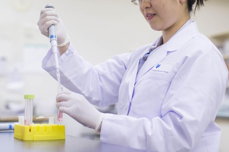 株式会社シノテスト