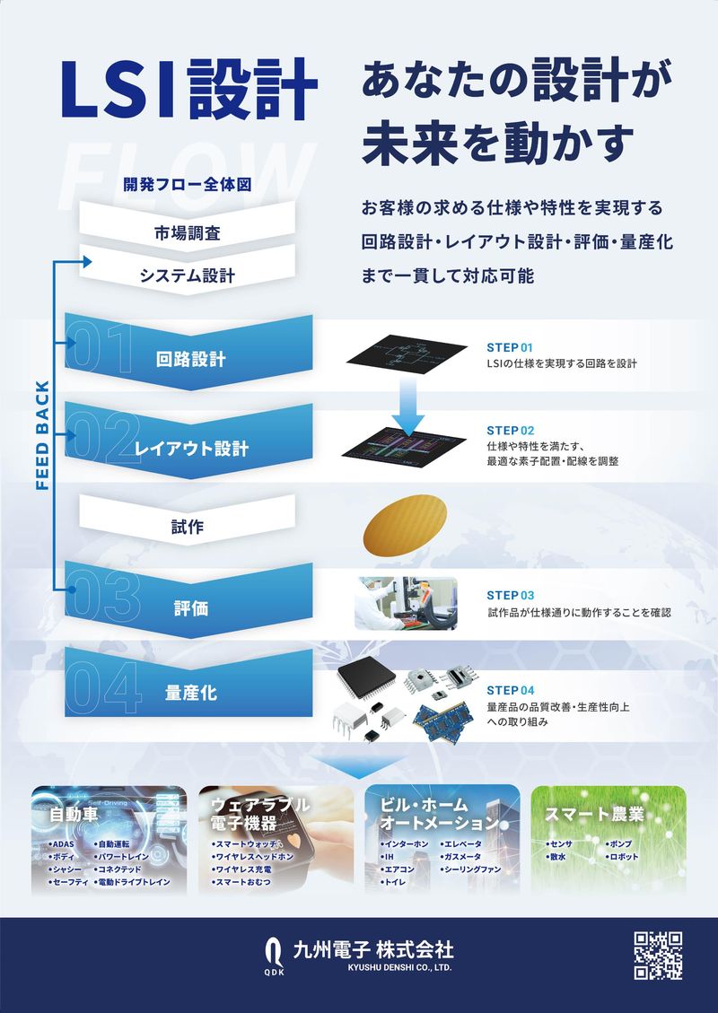 九州電子株式会社　LSIシステムセンター花畑分室のアルバイト・バイト求人情報-05