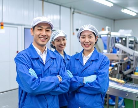 株式会社トラストファミリー 九州営業部