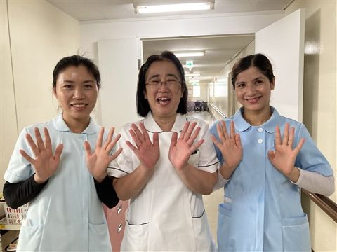 医療法人正和会の求人・転職情報