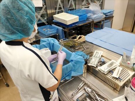 ワタキューセイモア株式会社の求人・転職情報