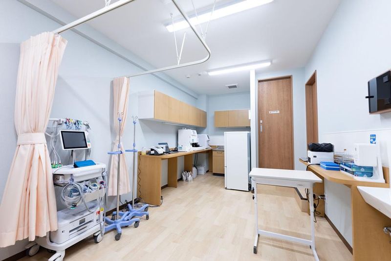 初台まちのクリニックのアルバイト・バイト求人情報-04