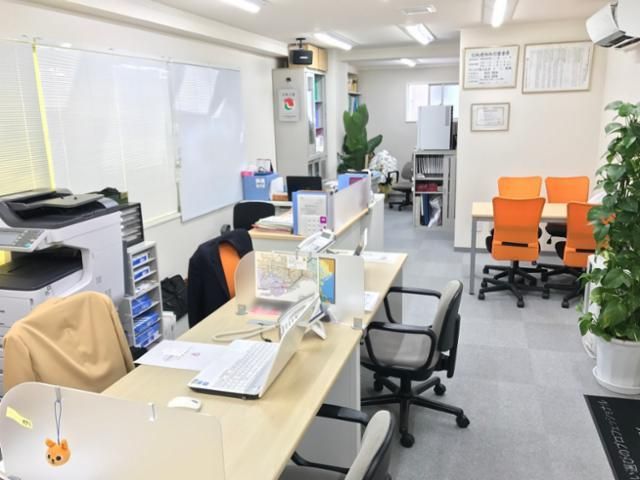 株式会社トーコー開発-0001の求人・転職情報