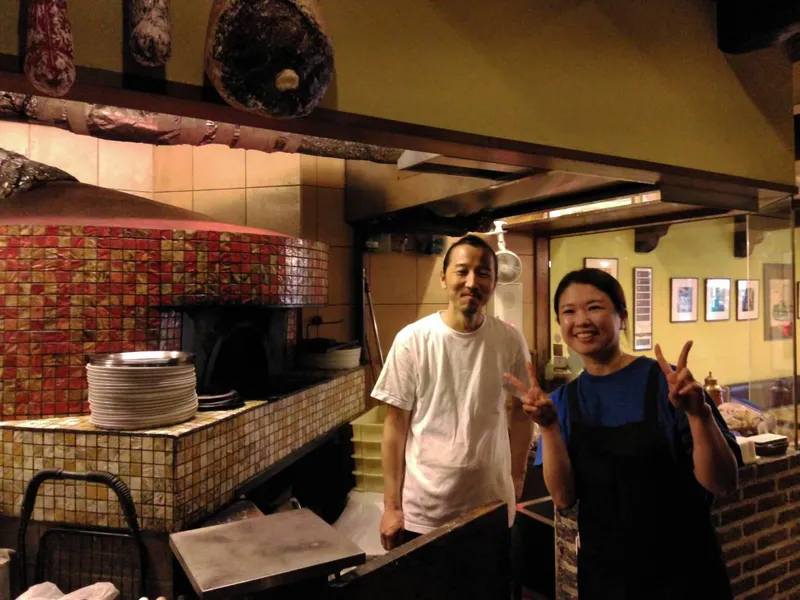 PIZZA DA BABBO (株式会社　ナッソウブリーズ)のアルバイト・バイト求人情報-02