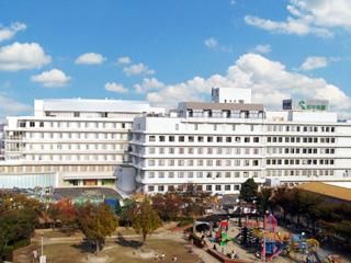 社会医療法人生長会の求人・転職情報