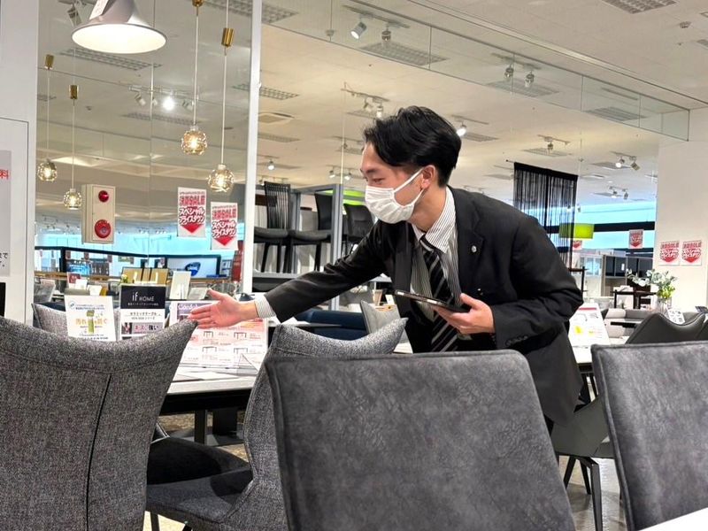 株式会社東京インテリア家具　山形店のアルバイト・バイト求人情報-02