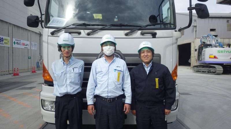 あきる野工場のアルバイト・バイト求人情報-03