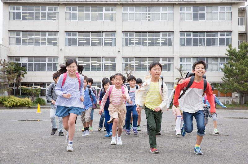 八ヶ崎第二放課後児童クラブ(八ヶ崎第二小学校)のアルバイト・バイト求人情報-02