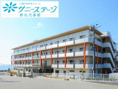 株式会社小俣組 サニーステージ野比弐番館のアルバイト・バイト求人情報-02