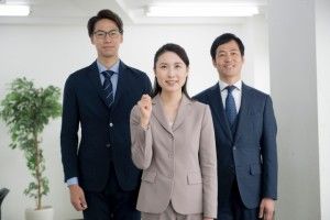 求人画像
