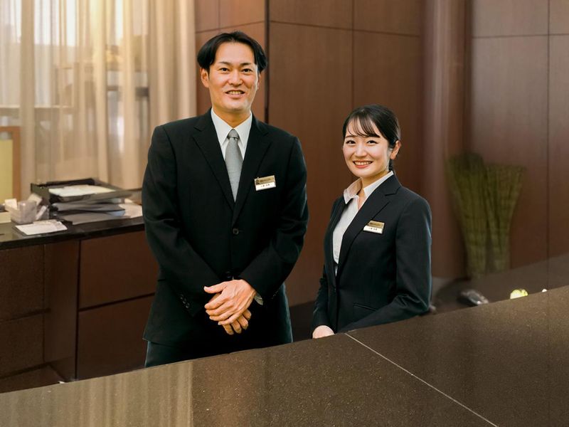 ブリーズベイホテル株式会社の求人・転職情報