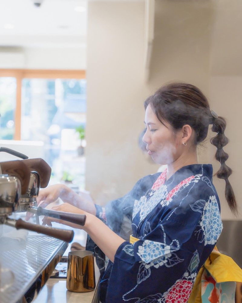 GOGOCOFFEEの求人情報