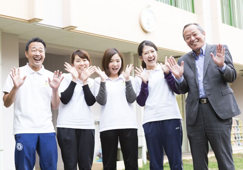 社会福祉法人あざみ会の求人・転職情報