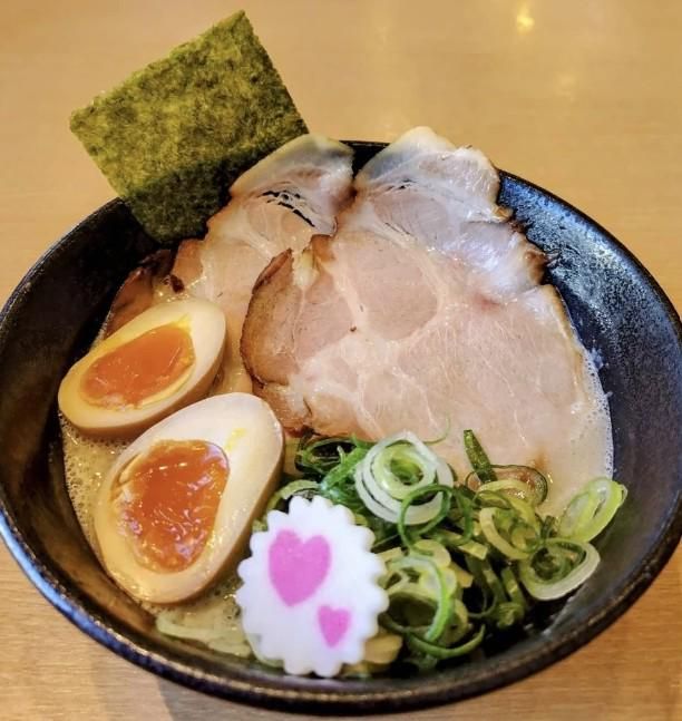 豚骨ラーメンとまぜそば　池めん　岡部店のアルバイト・バイト求人情報-02